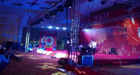 合肥公關活動策劃執行一站式服務 專業賦能，塑造品牌影響力